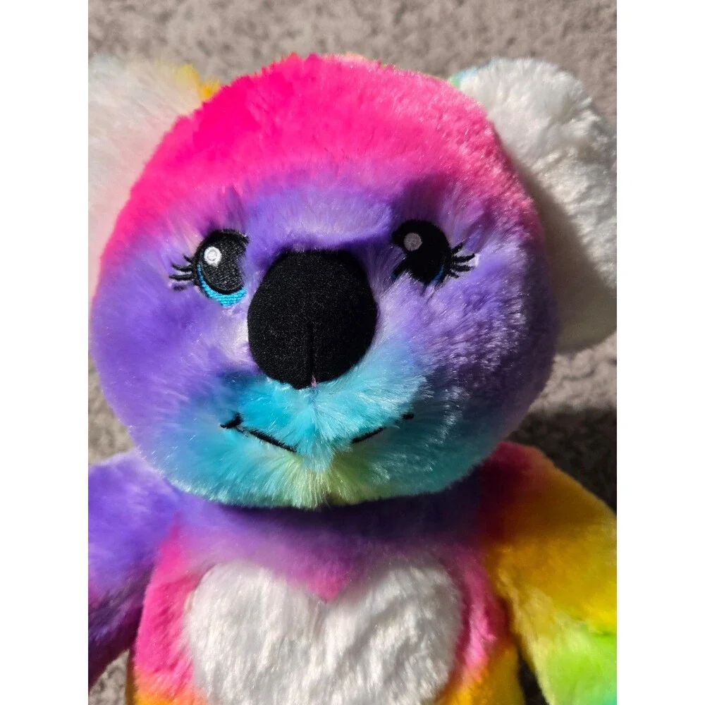 Build-A-Bear build bear